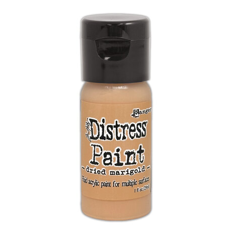 Ranger PRE-ORDER Distress Paint Dried Marigold (TDF53002) Ranger PRE-ORDER Distress Paint Dried Marigold (TDF53002)