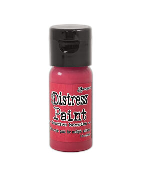 Ranger Distress Paint Festive Berries (TDF53040)