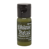 Ranger PRE-ORDER Distress Paint Forest Moss (TDF53064)