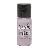 Ranger PRE-ORDER Distress Paint Milled Lavender (TDF53101)