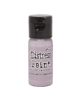 Ranger Distress Paint Milled Lavender (TDF53101)