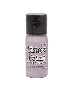 Ranger PRE-ORDER Distress Paint Milled Lavender (TDF53101)