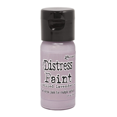 Ranger PRE-ORDER Distress Paint Milled Lavender (TDF53101) Ranger PRE-ORDER Distress Paint Milled Lavender (TDF53101)