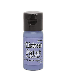 Ranger Distress Paint Shaded Lilac (TDF53262)
