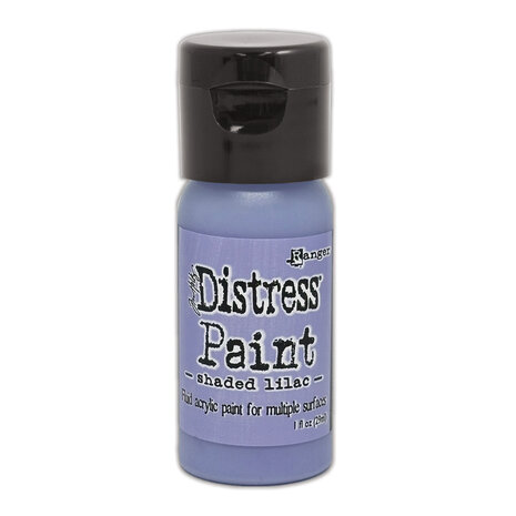 Ranger Distress Paint Shaded Lilac (TDF53262) Ranger Distress Paint Shaded Lilac (TDF53262)