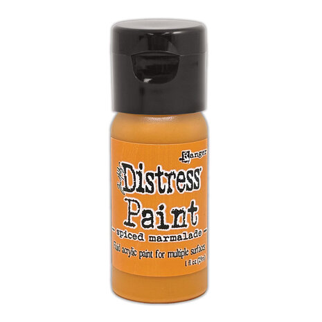 Ranger Distress Paint Spiced Marmalade (TDF53279) Ranger Distress Paint Spiced Marmalade (TDF53279)