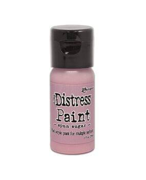 Ranger PRE-ORDER Distress Paint Spun Sugar (TDF53286)