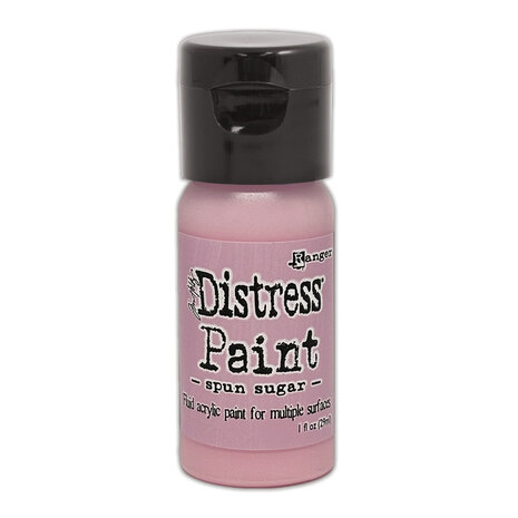 Ranger PRE-ORDER Distress Paint Spun Sugar (TDF53286)