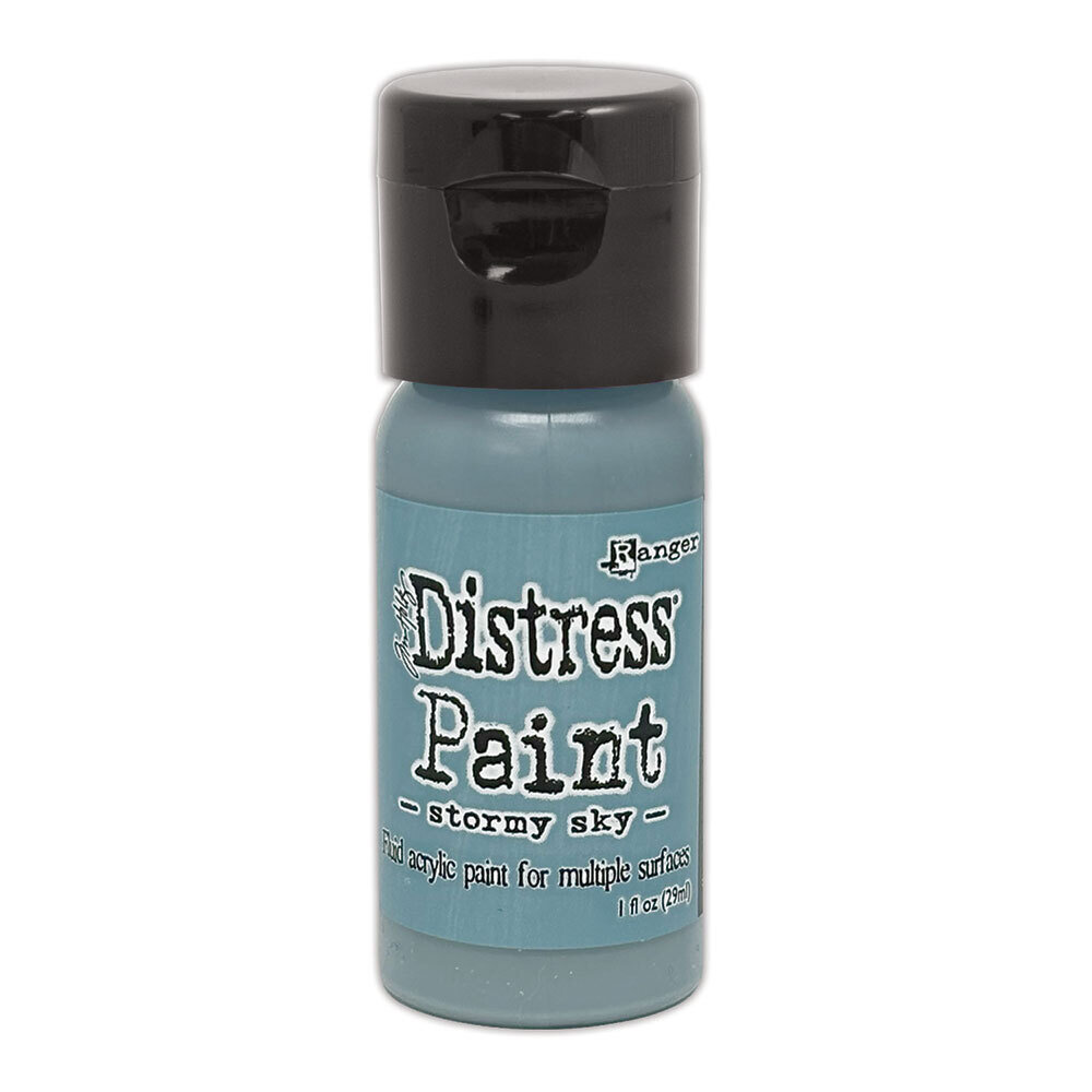 Ranger Distress Paint Stormy Sky (TDF53309)