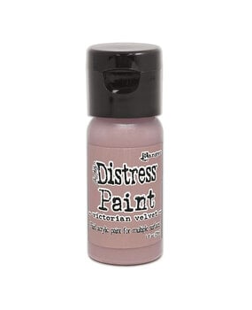 Ranger PRE-ORDER Distress Paint Victorian Velvet (TDF53347)
