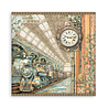 Stamperia Gardens of Time 12x12 Inch Single Face Paper Pack (SBBXLB36) Stamperia Gardens of Time 12x12 Inch Single Face Paper Pack (SBBXLB36)