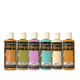 Stamperia Gardens of Time Allegro Paint Kit (KALKIT72)