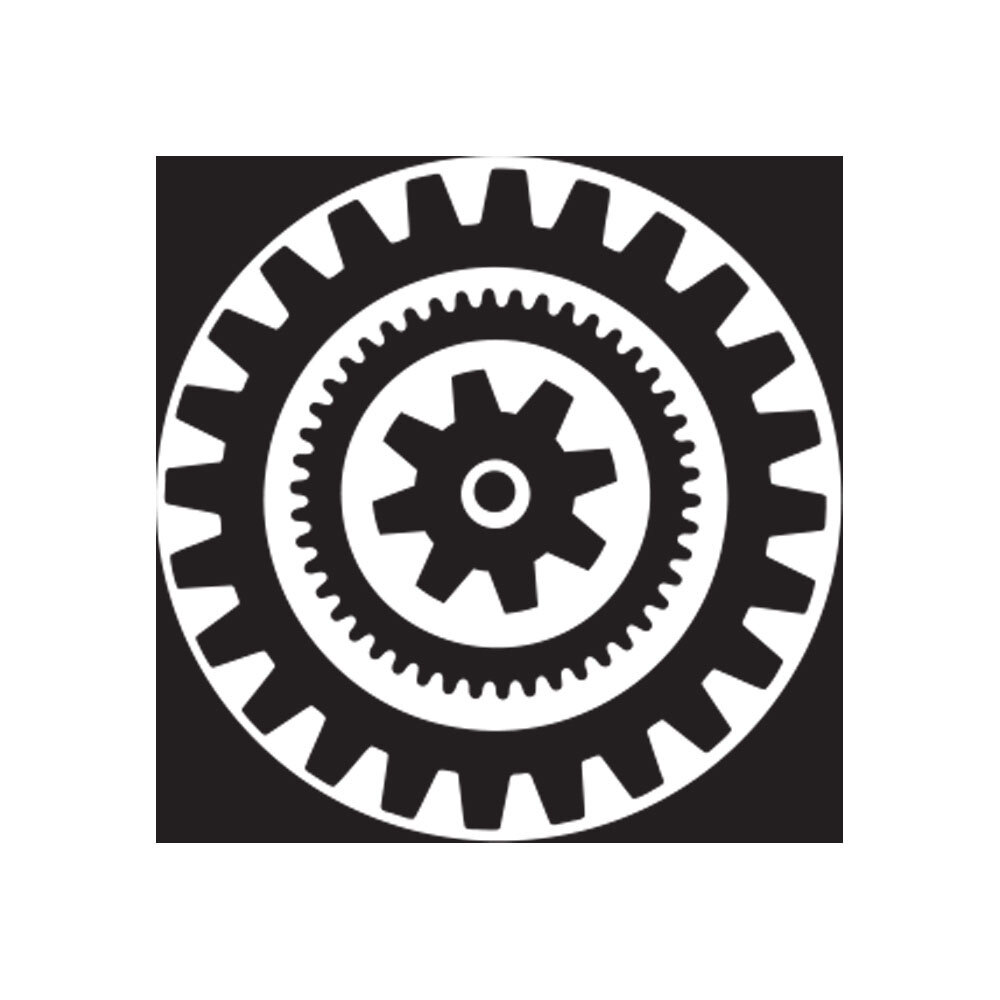 Stamperia Gardens of Time Set of 6 Seals (WAXSL12)