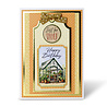 Katy Sue 3D Die-Cut Decoupage Summer Greenhouse (11-DCD746) Katy Sue 3D Die-Cut Decoupage Summer Greenhouse (11-DCD746)