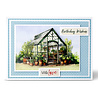 Katy Sue PRE-ORDER 3D Die-Cut Decoupage Gardener's Choice (11-DCDGCH12)