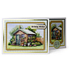Katy Sue PRE-ORDER 3D Die-Cut Decoupage Gardener's Choice (11-DCDGCH12)
