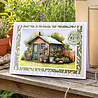 Katy Sue PRE-ORDER 3D Die-Cut Decoupage Gardener's Choice (11-DCDGCH12)