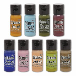 Ranger | Distress Paint