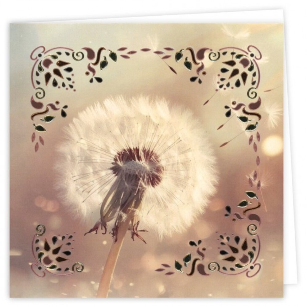 Find It Trading Dot and Do Hobbydots Cards Condoleance (DODOPP041)