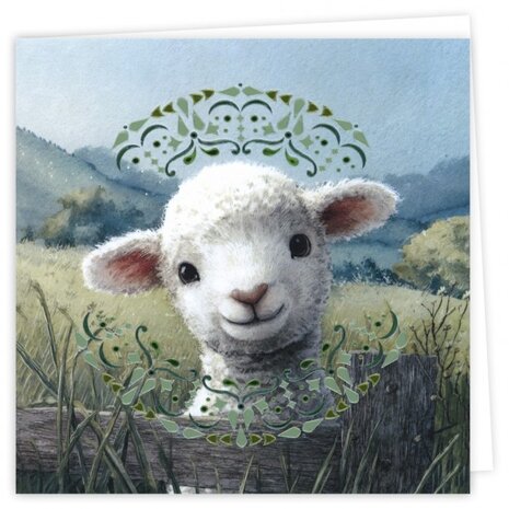 Find It Trading Dot and Do Hobbydots Cards Spring Animals (DODOPP042) Find It Trading Dot and Do Hobbydots Cards Spring Animals (DODOPP042)