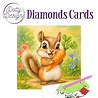 Find It Trading Diamond Cards Set Squirrel With Carrot (DDDC1226) Find It Trading Diamond Cards Set Squirrel With Carrot (DDDC1226)
