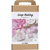 Creativ Company Soap Making Kit Pink Flowers (977786) Creativ Company Soap Making Kit Pink Flowers (977786)