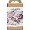 Creativ Company Soap Making Kit Squares (977794)