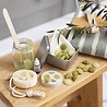 Creativ Company Soap Making Kit Olive Green Shells (9772659) Creativ Company Soap Making Kit Olive Green Shells (9772659)