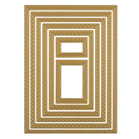 Vaessen Creative Snijmal Postzegels (3625-0302) Vaessen Creative Snijmal Postzegels (3625-0302)