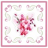 Find It Trading Stitch and Do Floral Elegance (STDO260)