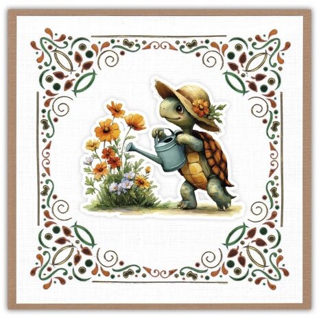 Find It Trading Dot and Do Cute Animals (DODO299)