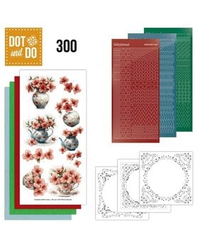 Find It Trading Dot and Do Blooming Harmony (DODO300)