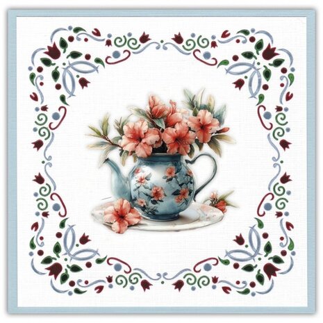 Find It Trading Dot and Do Blooming Harmony (DODO300)