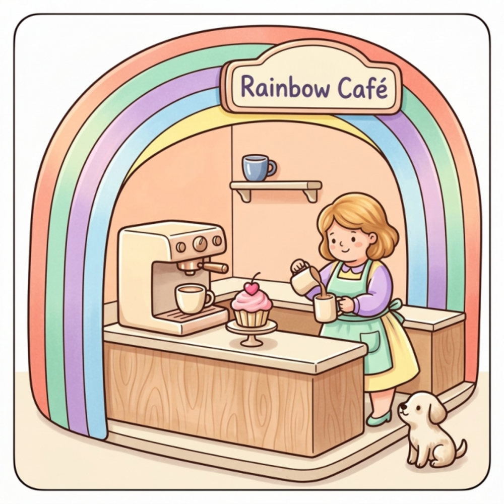 Find It Trading Cozy Colouring Cards Set Cozy Stores (FITCCS10007)