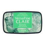 Tsukineko VersaFine Clair Melon Soda Ink Pad (VF-CLA-504)