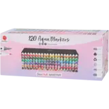 DécoTime 120 Aquamarkers (3219364)