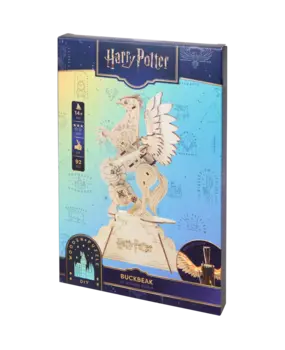 Crafts & Co. DIY Wooden Set Harry Potter Buckbeak (3219066)