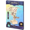 Crafts & Co. DIY Wooden Set Harry Potter Hedwig (3219066)