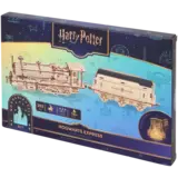 Crafts & Co. DIY Wooden Set Harry Potter Hogwarts Express (3219066)