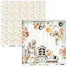 Mintay PRE-ORDER Family Stories 12x12 Inch Paper Pad (MT-FAM-07)