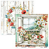 Mintay PRE-ORDER Summer Highlands 12x12 Inch Paper Pad (MT-SUM-07)