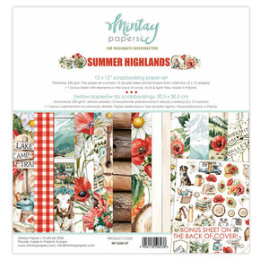 Summer Highlands