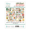 Mintay PRE-ORDER Art Journal Art Ephemera Pack (MT-ART-C05)