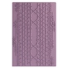 Sizzix Seth Apter 3D Textured Impressions Magic Mesh (667049) Sizzix Seth Apter 3D Textured Impressions Magic Mesh (667049)