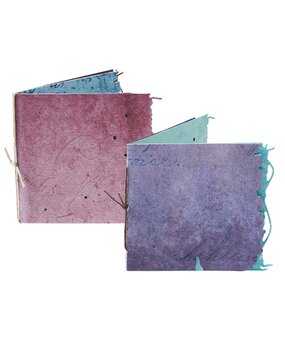 Sizzix PRE-ORDER Seth Apter Thinlits Die Set Mini Page Duo (667052)