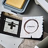 Sizzix Seth Apter Thinlits Die Set Mini Page Duo (667052) Sizzix Seth Apter Thinlits Die Set Mini Page Duo (667052)