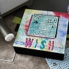 Sizzix PRE-ORDER Seth Apter Thinlits Die Set Paper Cutz #2 (667053)