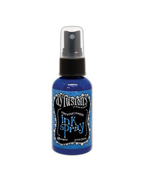 Ranger Dylusions Ink Spray Blueberry Mimosa (DYC94067)