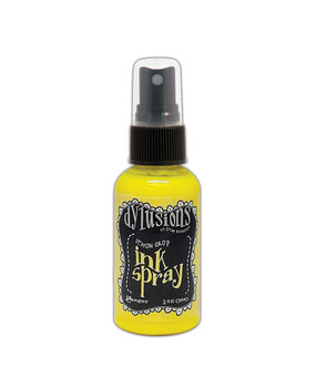 Ranger Dylusions Ink Spray Lemon Drop (DYC94074)