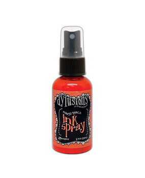 Ranger PRE-ORDER Dylusions Ink Spray Mango Punch (DYC94081)